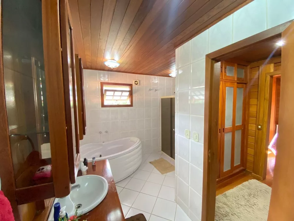 Casa, 3 quartos - Foto 5