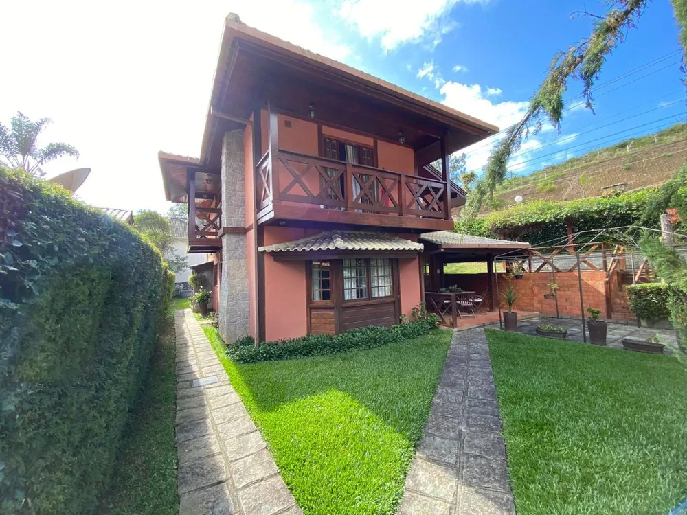 Casa, 3 quartos - Foto 14