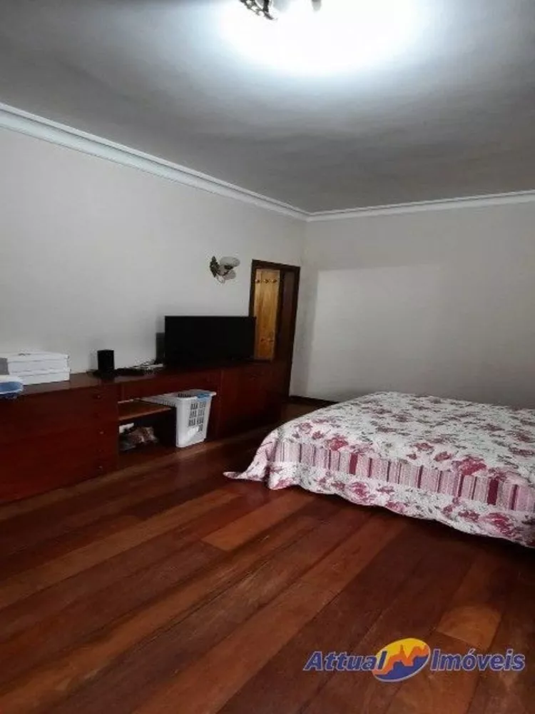 Casa, 5 quartos - Foto 21