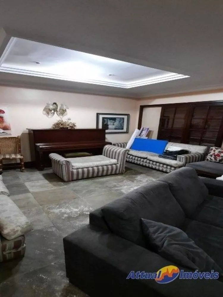 Casa, 5 quartos - Foto 30