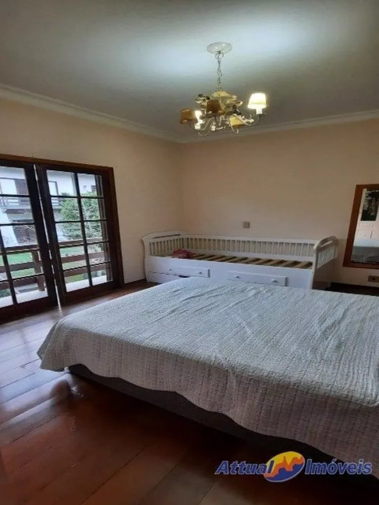 Casa, 5 quartos - Foto 25