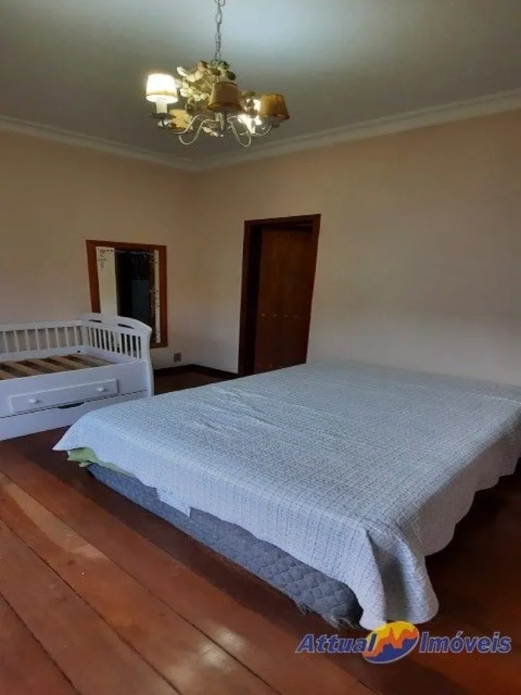 Casa, 5 quartos - Foto 32
