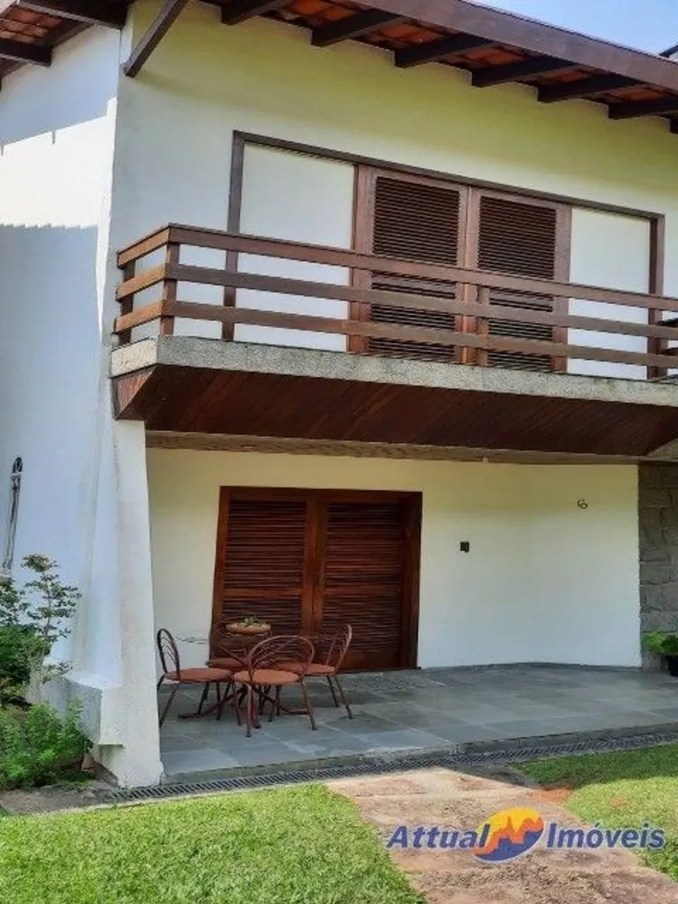 Casa, 5 quartos - Foto 38