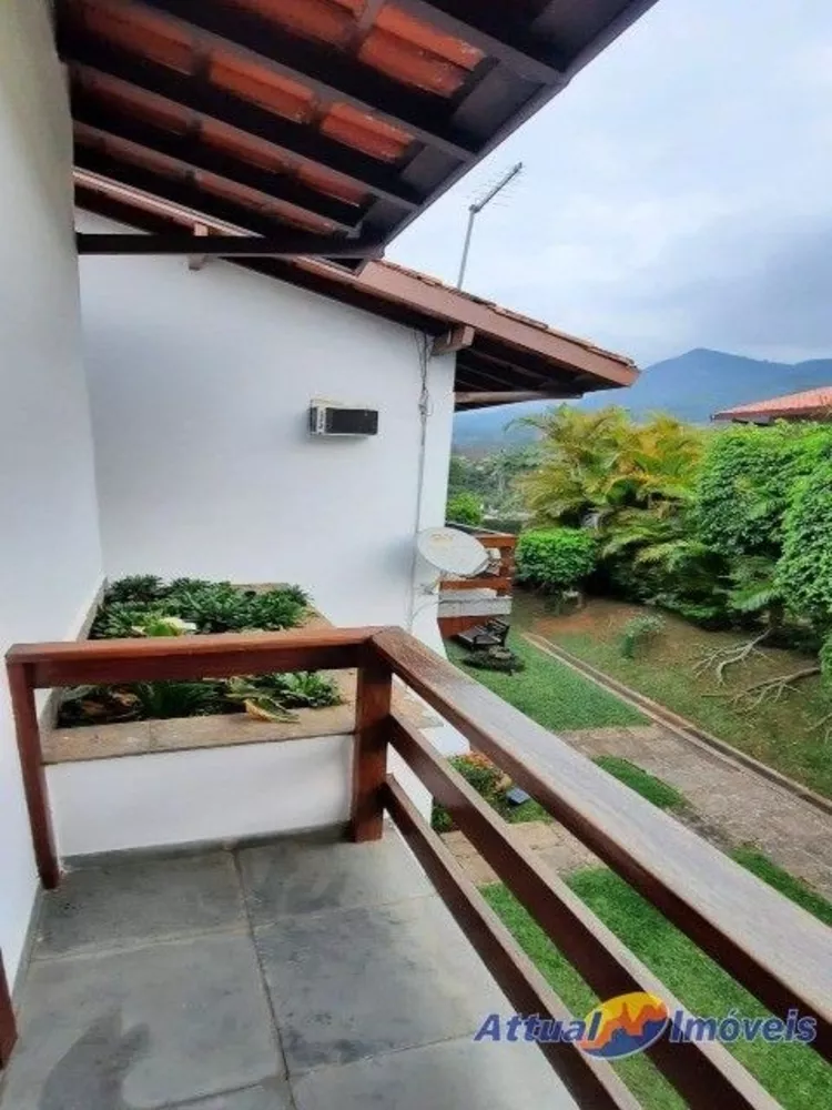 Casa, 5 quartos - Foto 24
