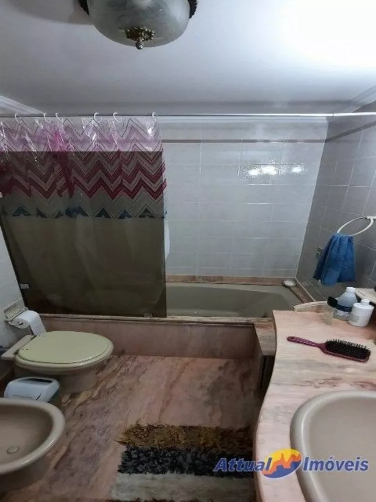 Casa, 5 quartos - Foto 9