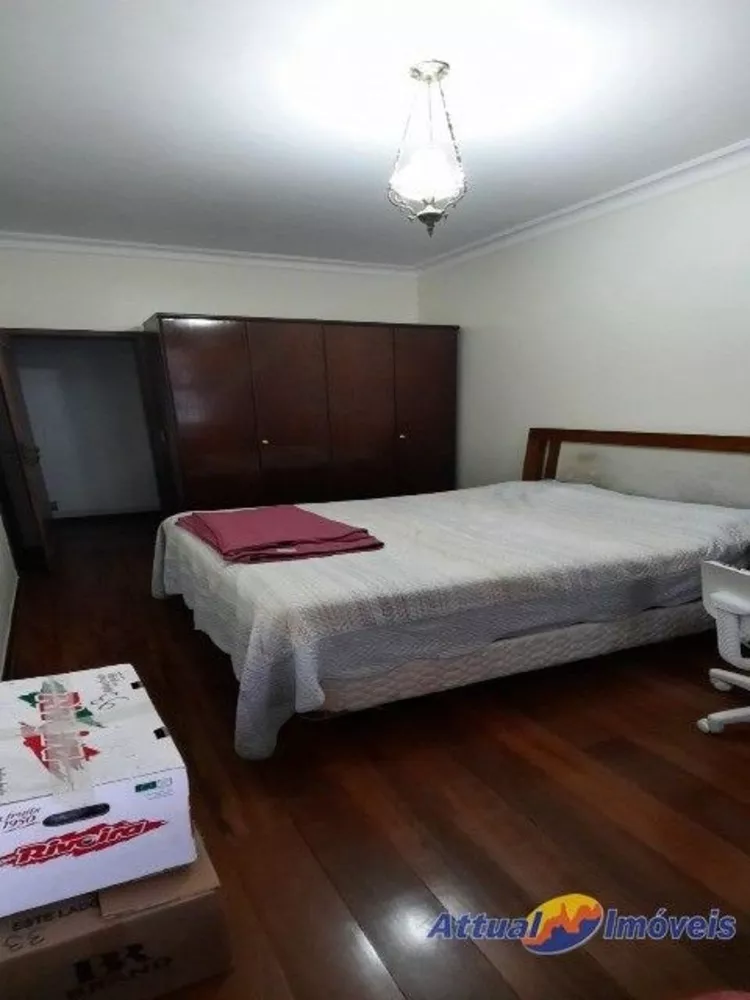 Casa, 5 quartos - Foto 26