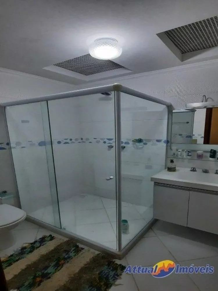 Casa, 5 quartos - Foto 10