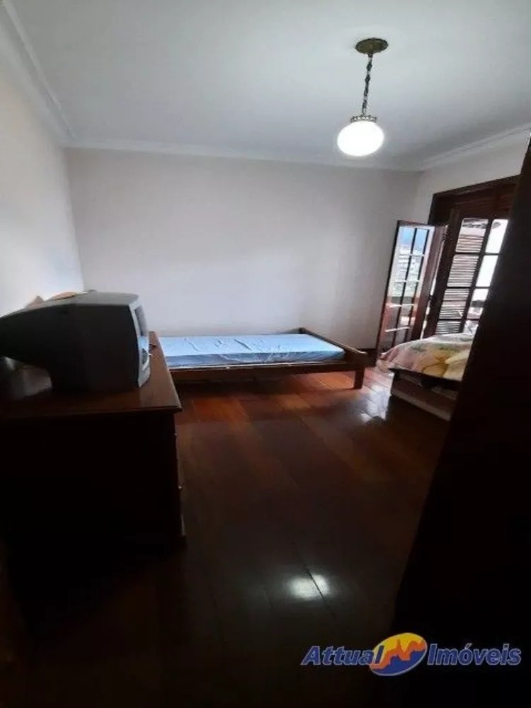 Casa, 5 quartos - Foto 31