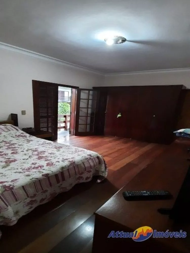 Casa, 5 quartos - Foto 8
