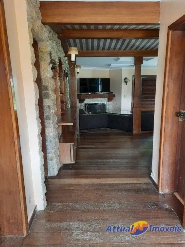 Casa, 5 quartos - Foto 32