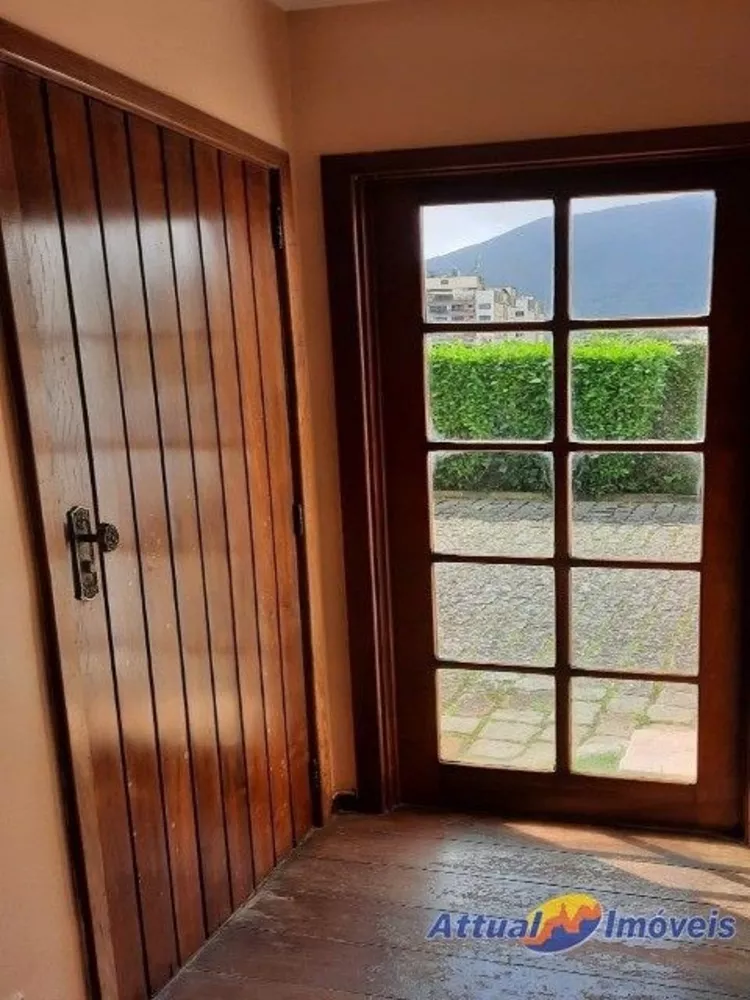 Casa, 5 quartos - Foto 29