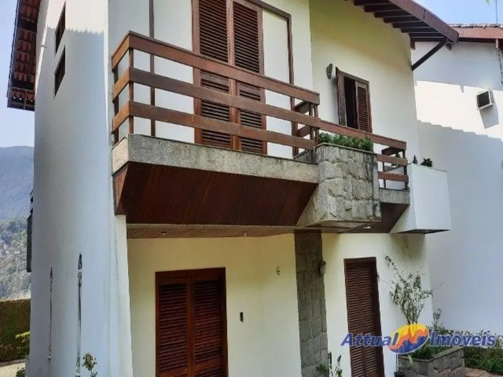 Casa, 5 quartos - Foto 11