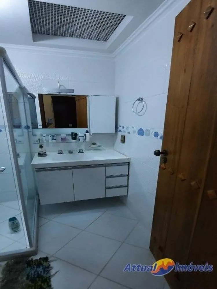 Casa, 5 quartos - Foto 15
