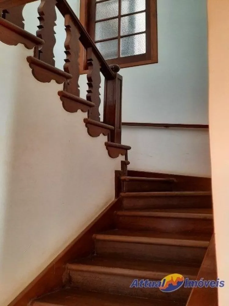 Casa, 5 quartos - Foto 1