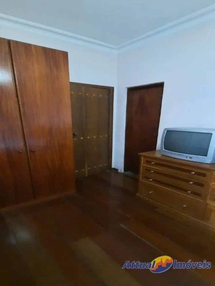 Casa, 5 quartos - Foto 7