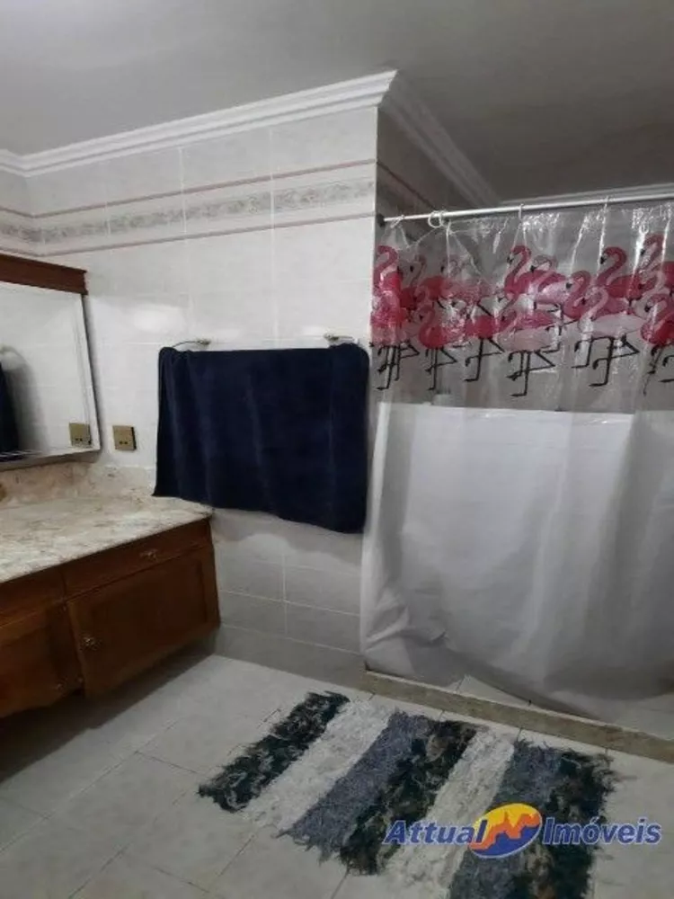 Casa, 5 quartos - Foto 6