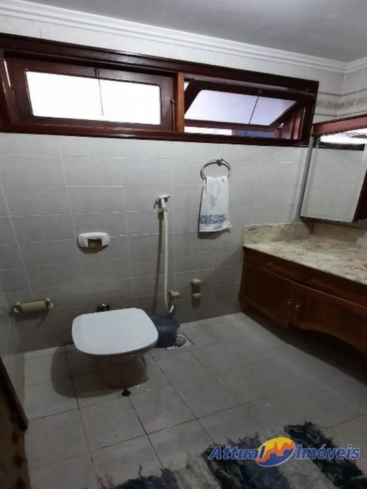 Casa, 5 quartos - Foto 17