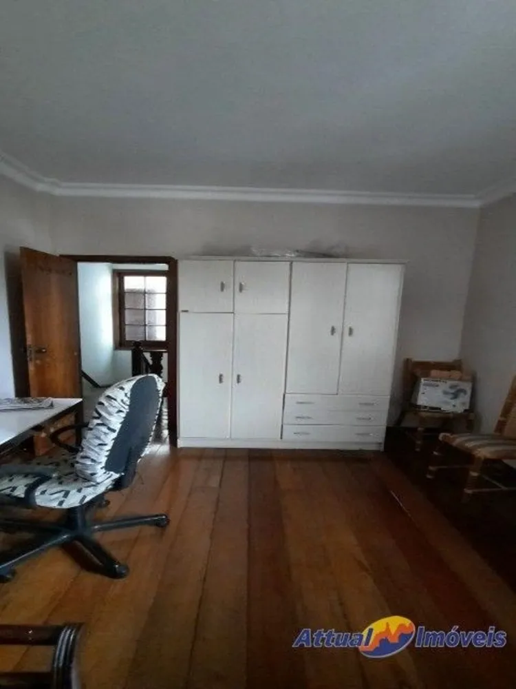 Casa, 5 quartos - Foto 16