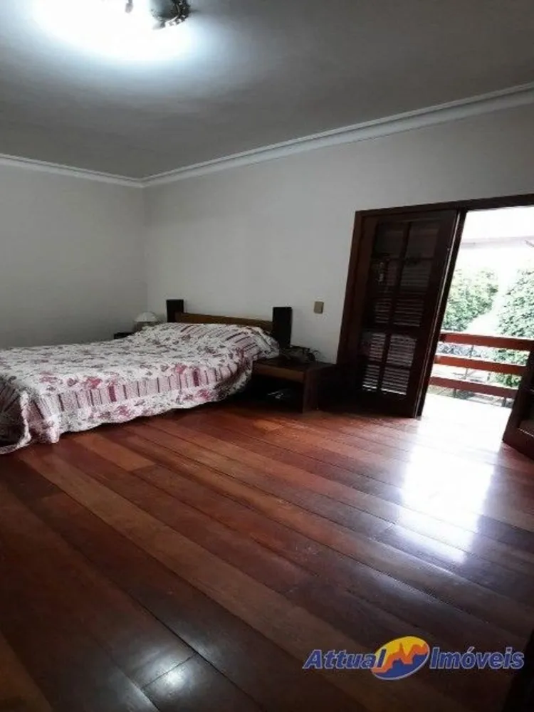 Casa, 5 quartos - Foto 25