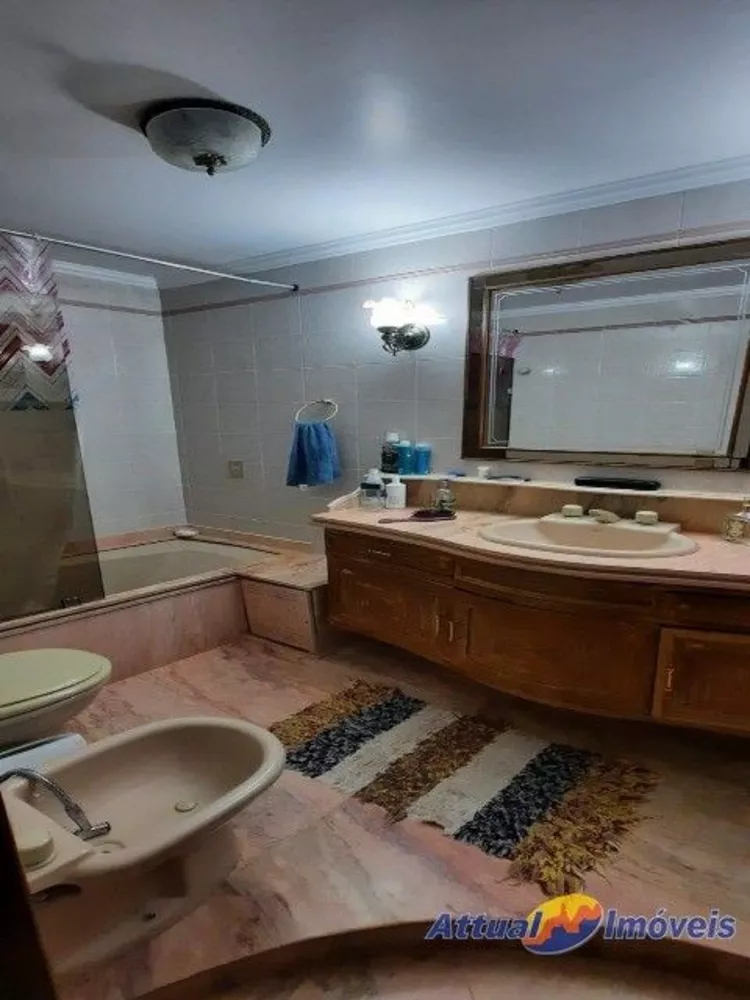 Casa, 5 quartos - Foto 16