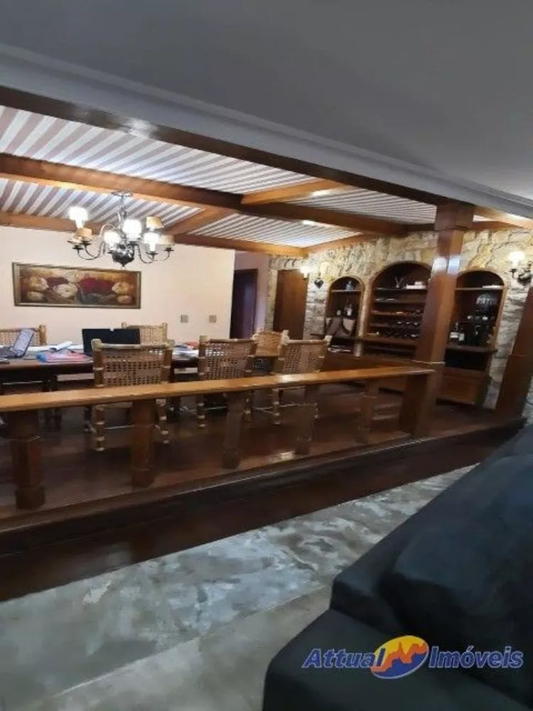 Casa, 5 quartos - Foto 12