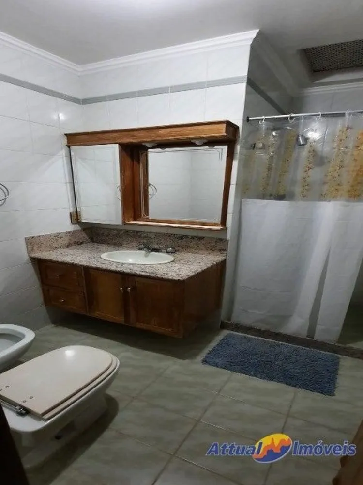 Casa, 5 quartos - Foto 9