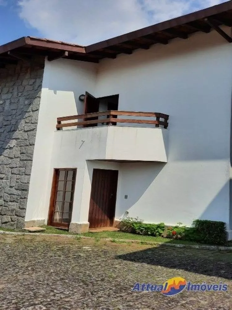 Casa, 5 quartos - Foto 19