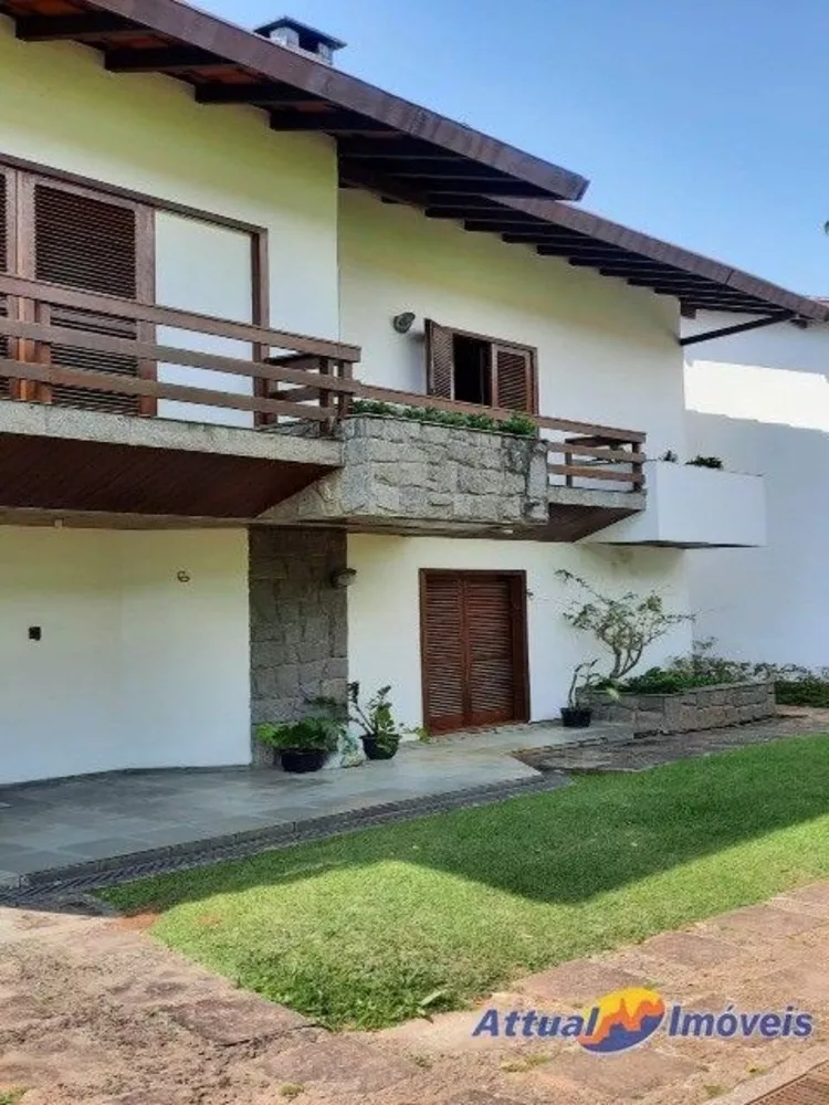 Casa, 5 quartos - Foto 2