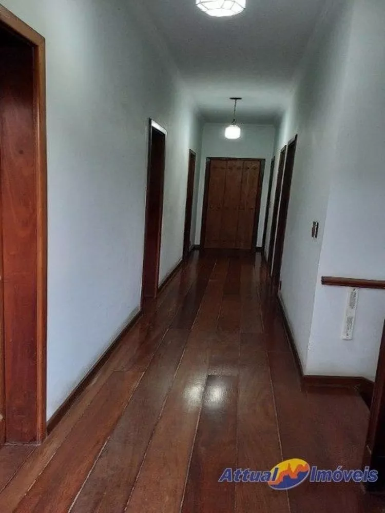 Casa, 5 quartos - Foto 22