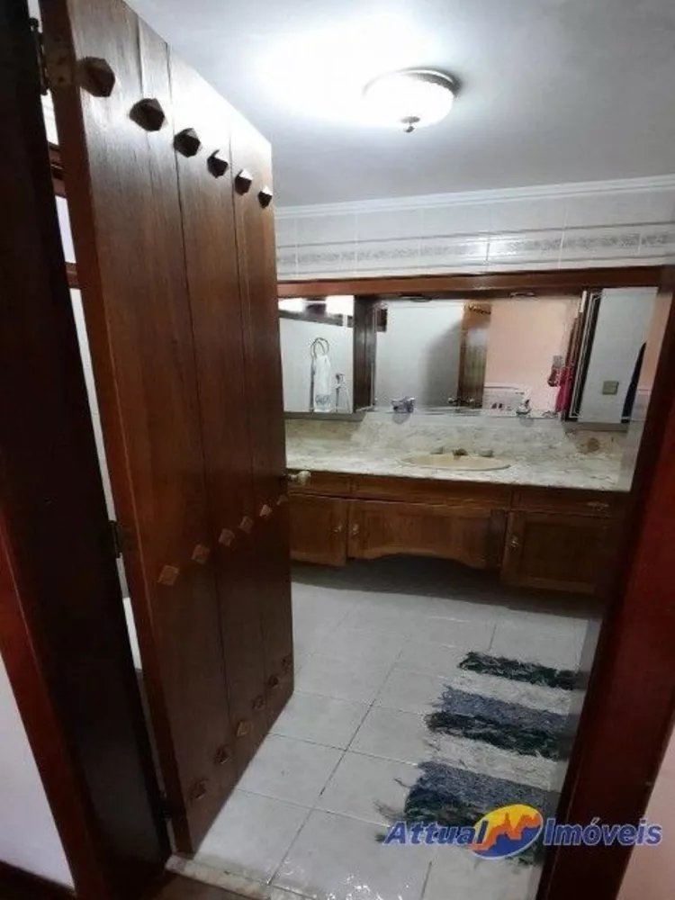 Casa, 5 quartos - Foto 5