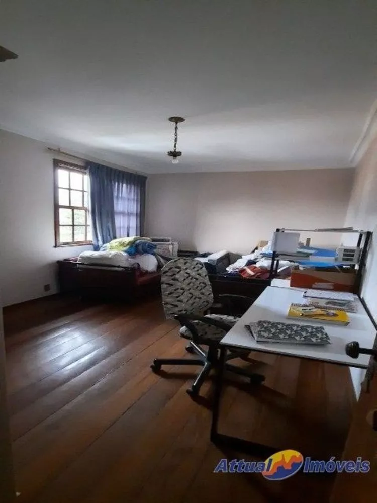 Casa, 5 quartos - Foto 27
