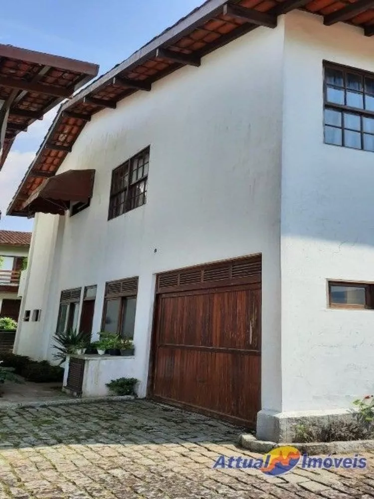 Casa, 5 quartos - Foto 4