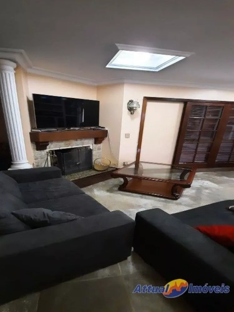 Casa, 5 quartos - Foto 28