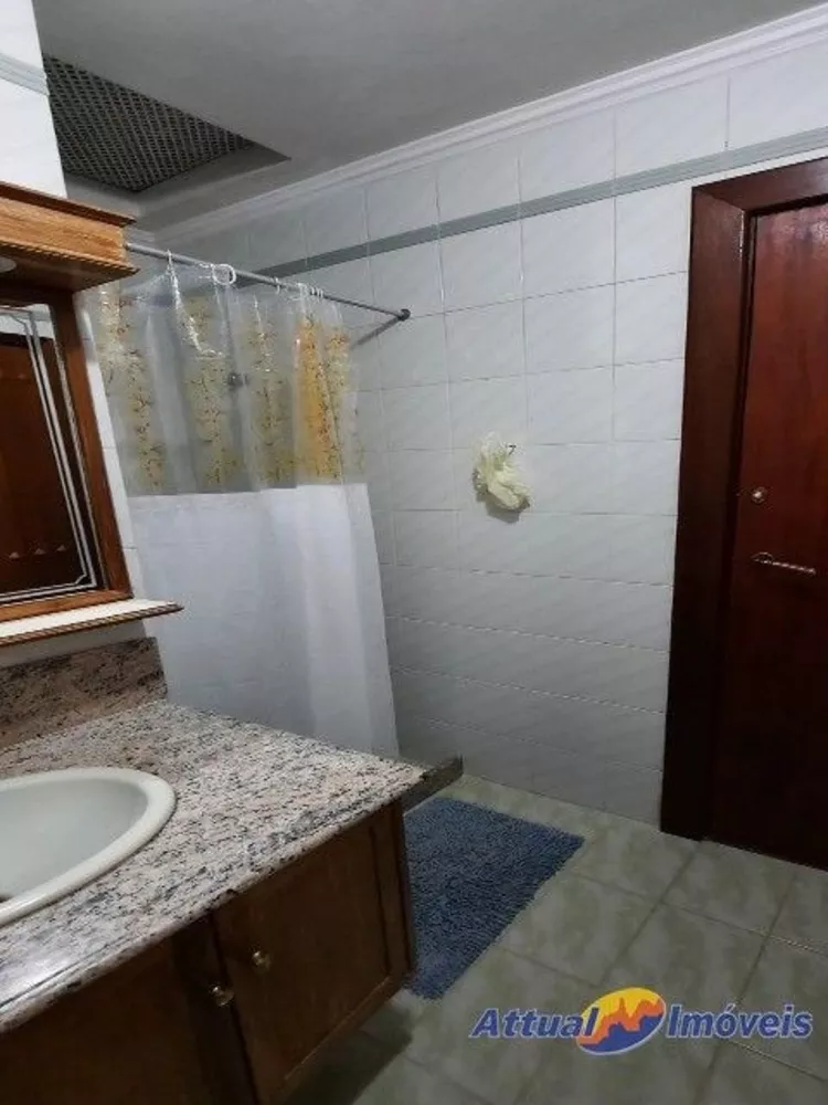 Casa, 5 quartos - Foto 7