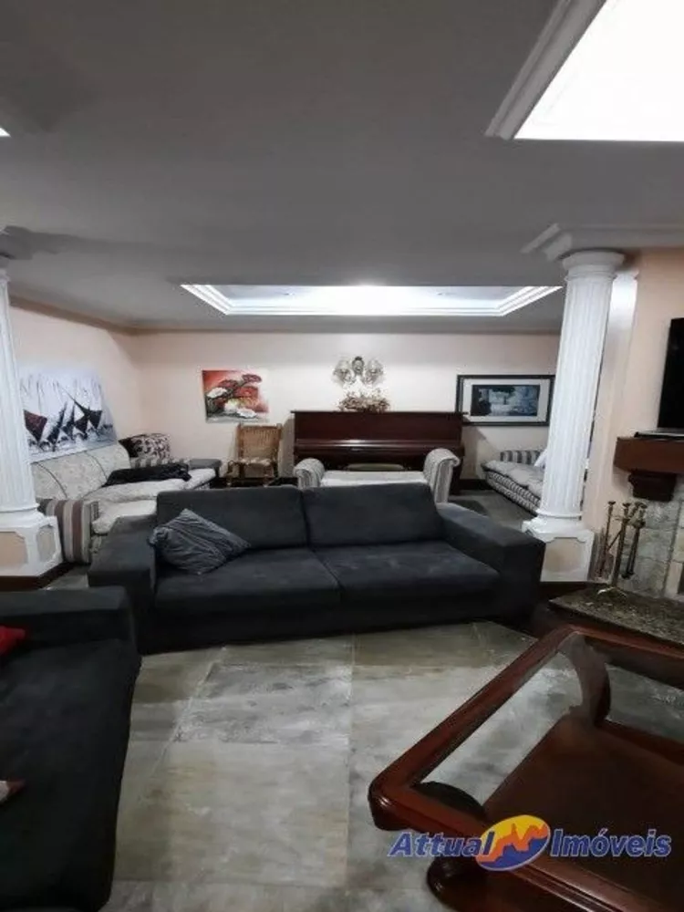 Casa, 5 quartos - Foto 13