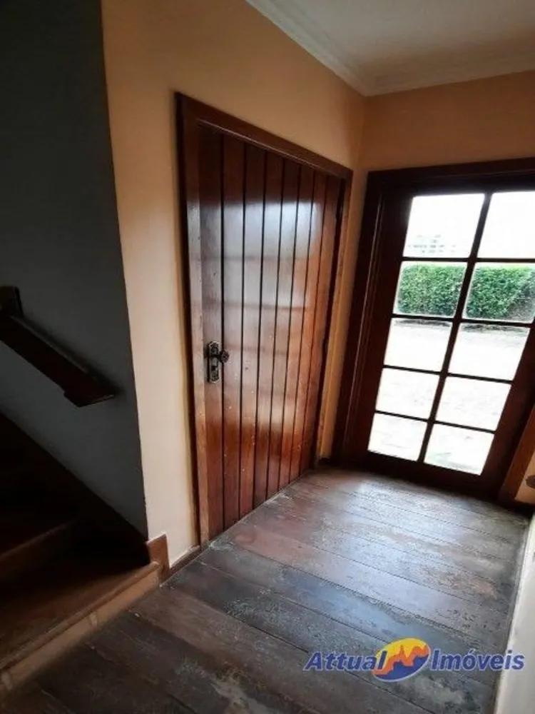 Casa, 5 quartos - Foto 15