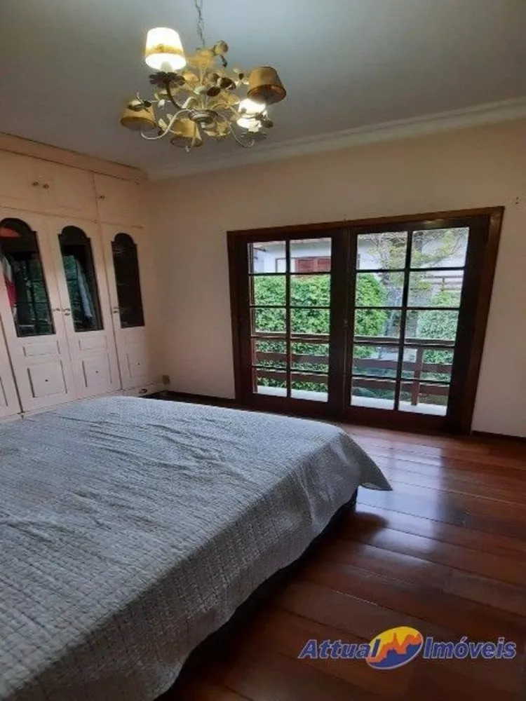Casa, 5 quartos - Foto 3