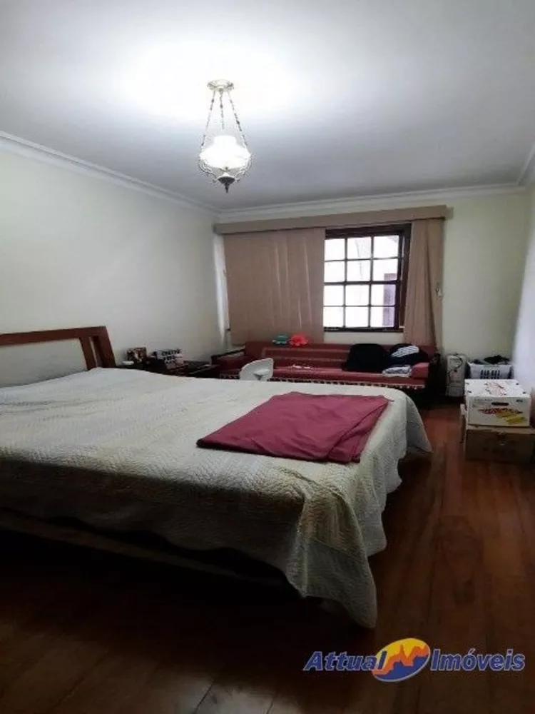 Casa, 5 quartos - Foto 23