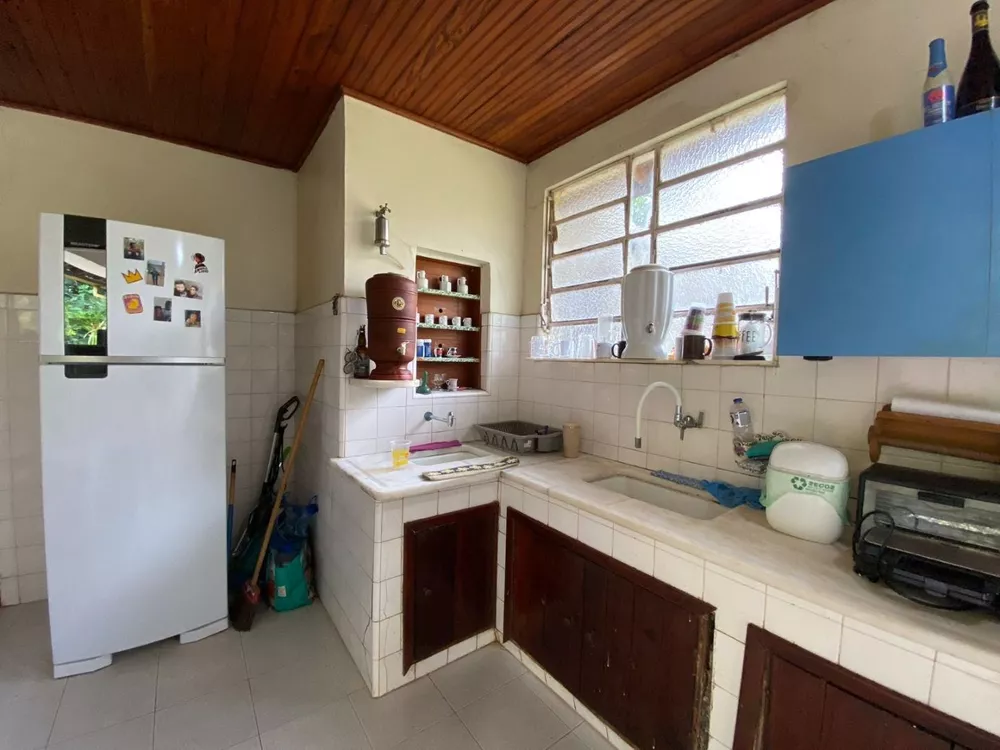 Casa, 4 quartos - Foto 8