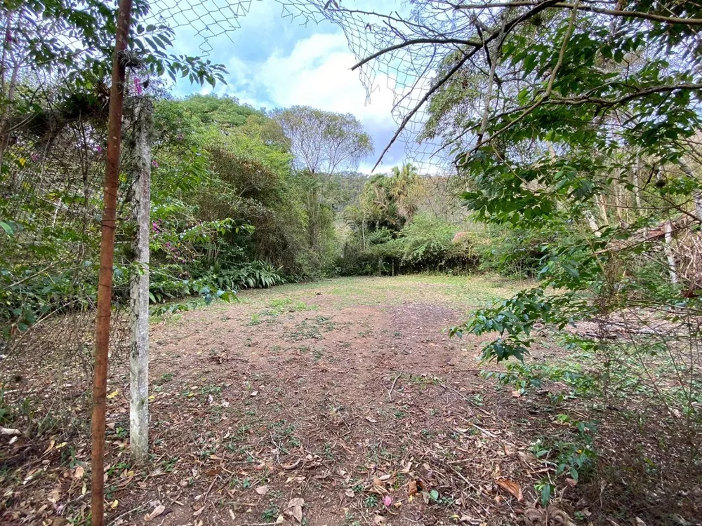Casa, 4 quartos - Foto 1
