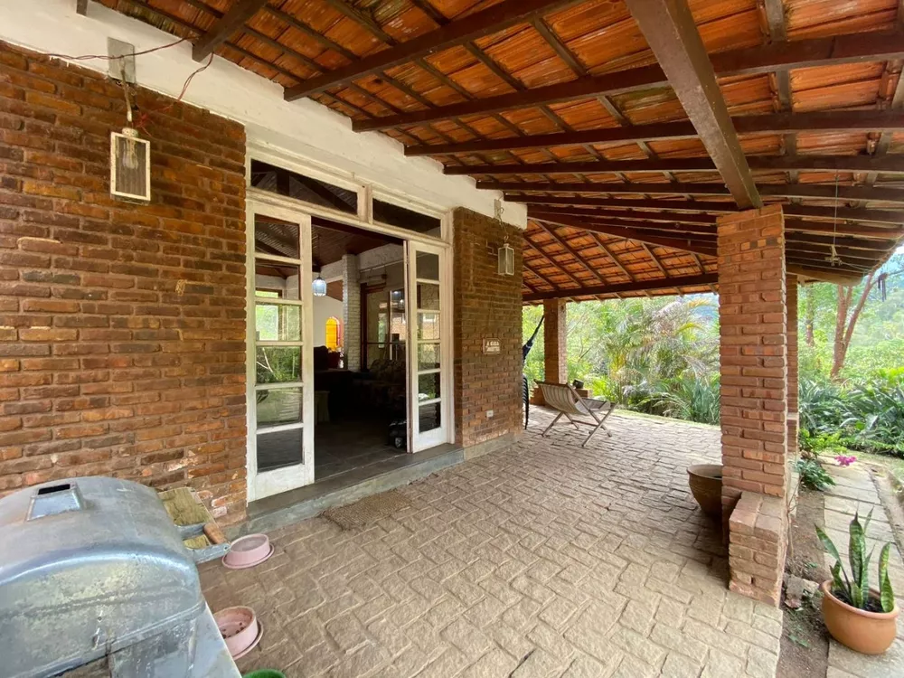 Casa, 4 quartos - Foto 25