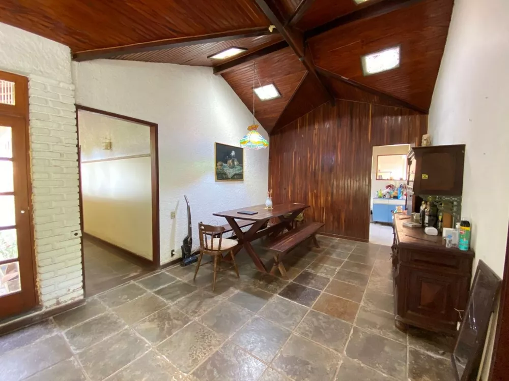 Casa, 4 quartos - Foto 2
