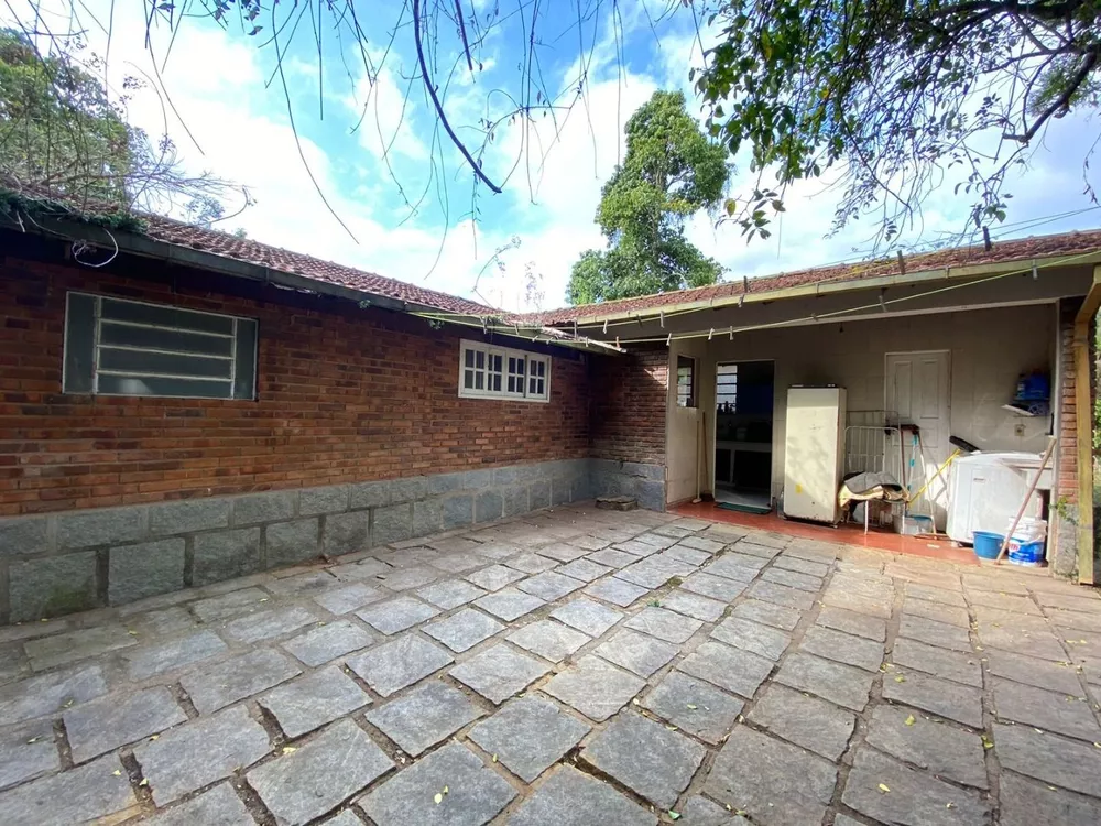 Casa, 4 quartos - Foto 31