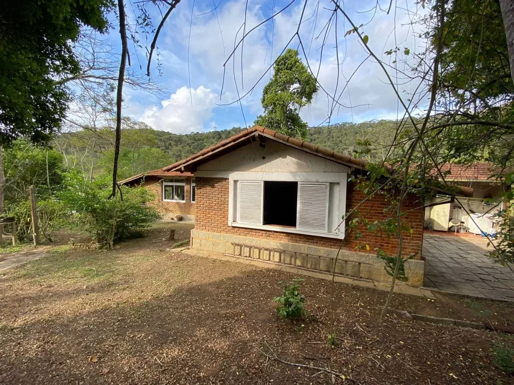 Casa, 4 quartos - Foto 30
