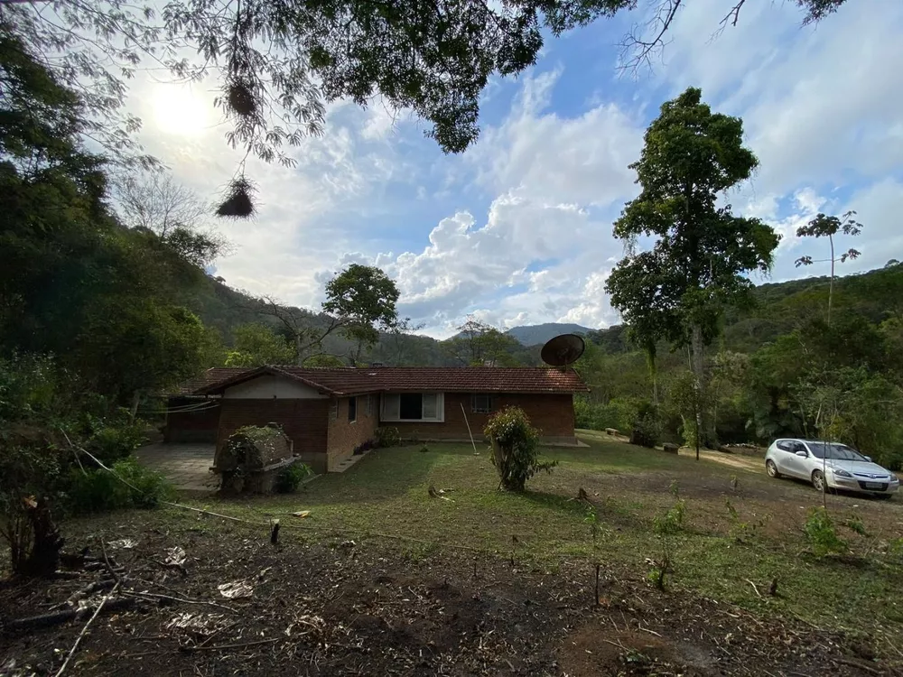 Casa, 4 quartos - Foto 3