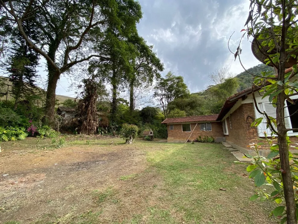 Casa, 4 quartos - Foto 6