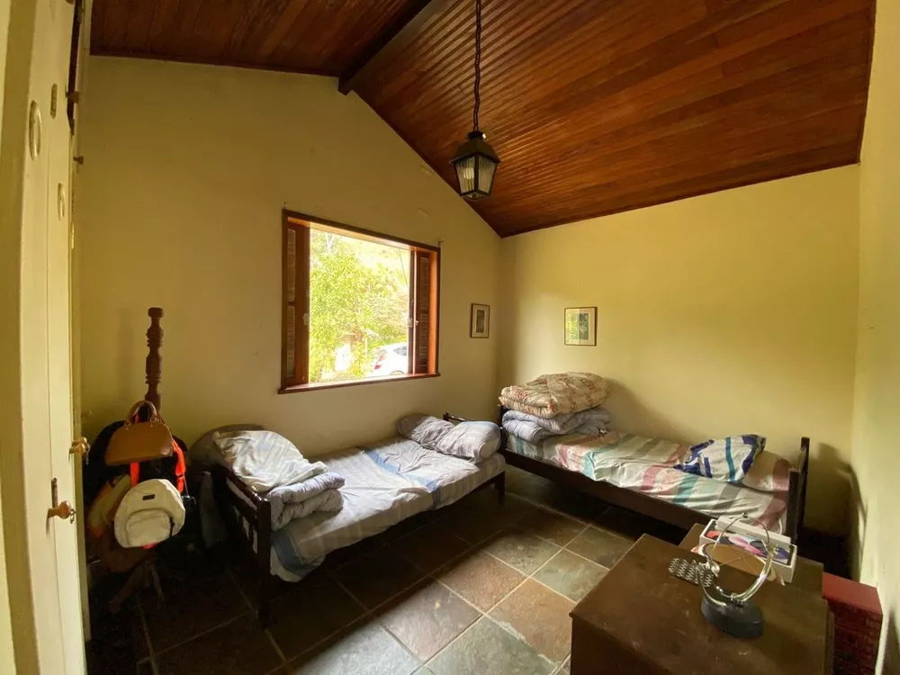 Casa, 4 quartos - Foto 17