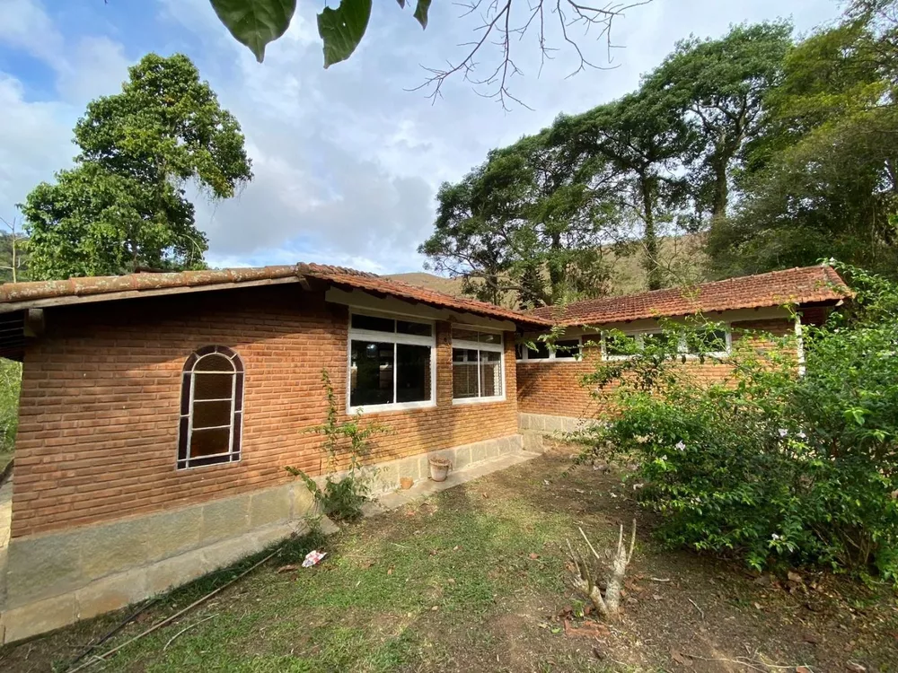 Casa, 4 quartos - Foto 23