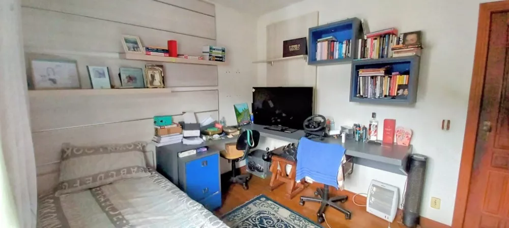 Apartamento, 3 quartos, 187 m² - Foto 17