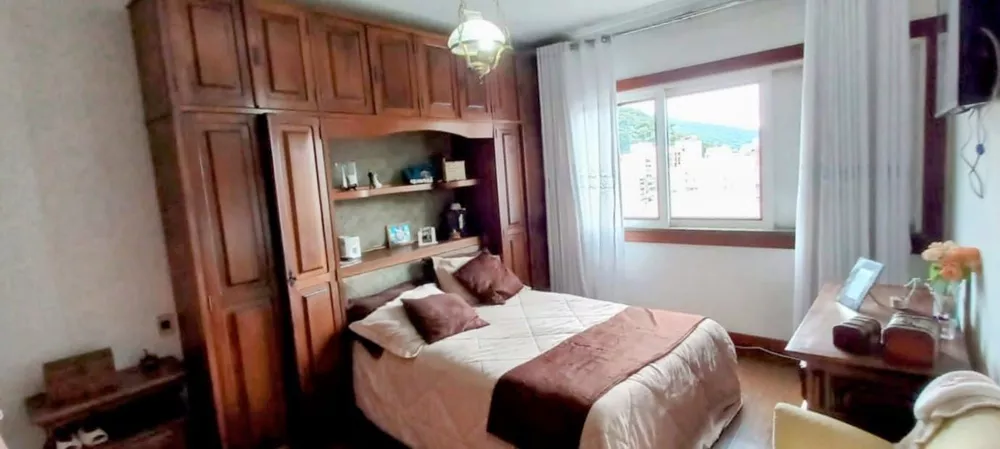 Apartamento, 3 quartos, 187 m² - Foto 11